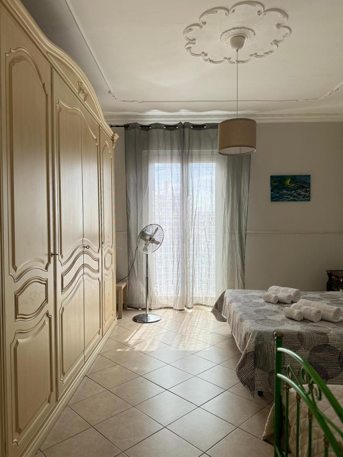 La Casa Del Mulino Apartment Catania Exterior photo