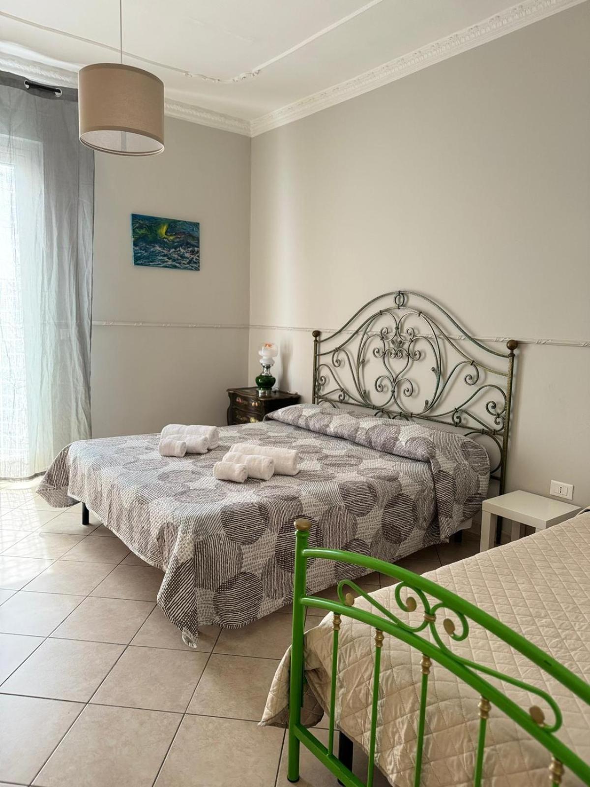 La Casa Del Mulino Apartment Catania Exterior photo